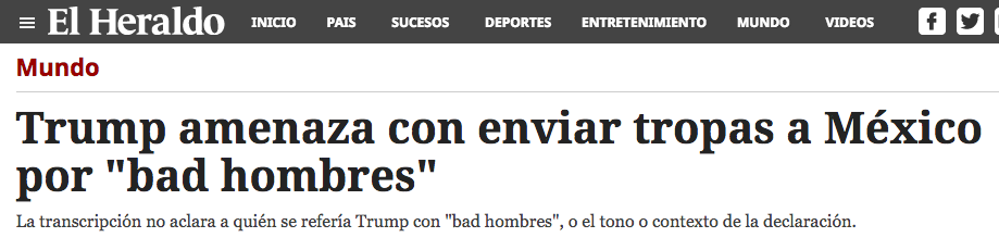 Así reaccionó el mundo a supuesta amenaza de Trump a EPN - Captura-de-pantalla-2017-02-01-a-las-19.41.40