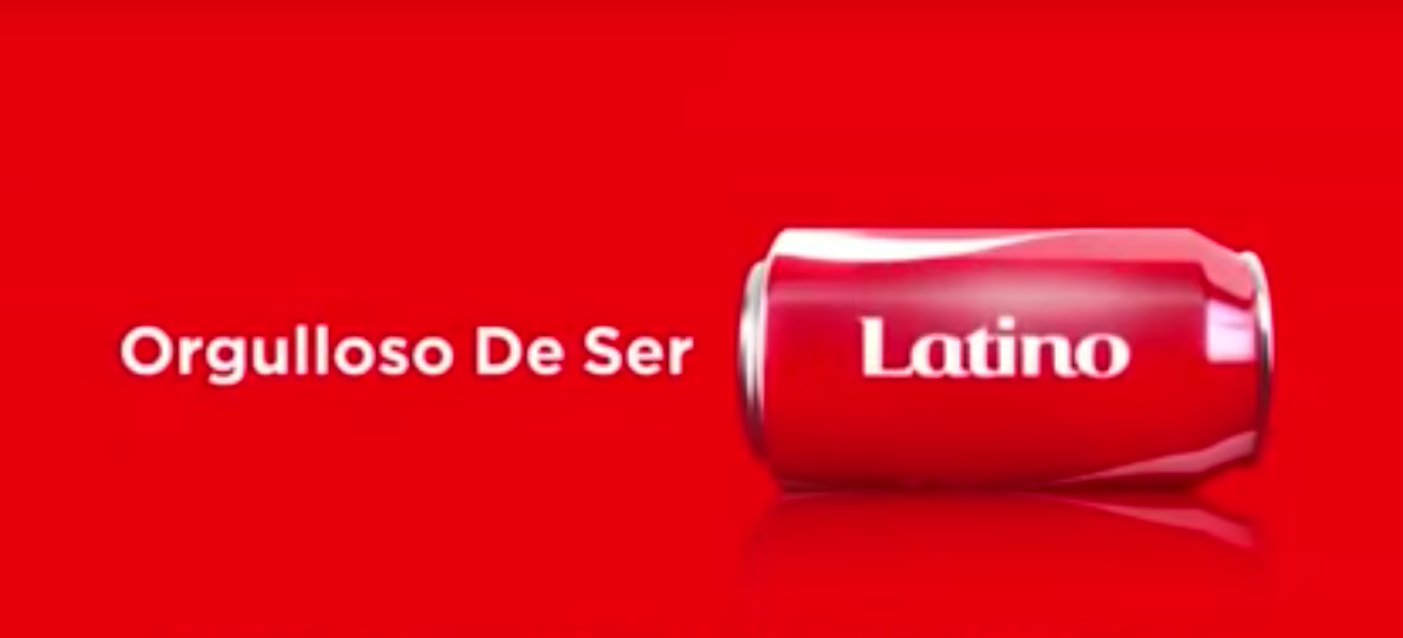 El anuncio de Coca-Cola defendiendo a los latinos