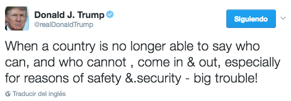 Trump afirma que anulará bloqueo de juez sobre restricciones a migrantes - Captura-de-pantalla-2017-02-04-a-las-8.13.07