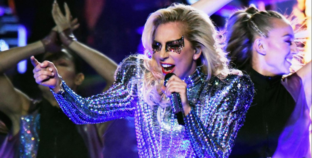 Lady Gaga anuncia gira mundial