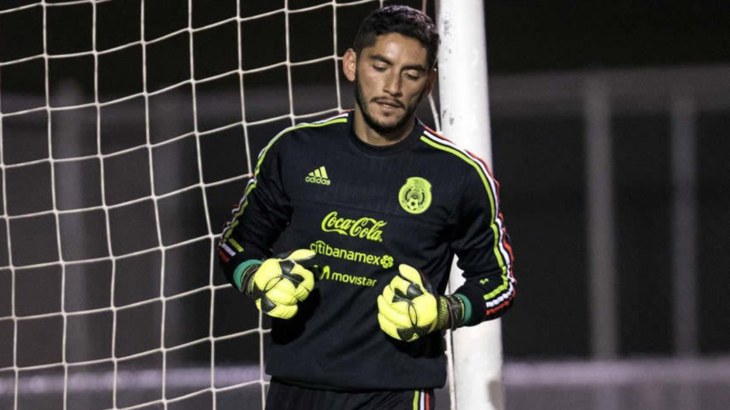 Jesús Corona causa baja de la Selección Mexicana - Captura-de-pantalla-2017-02-07-a-las-18.52.34