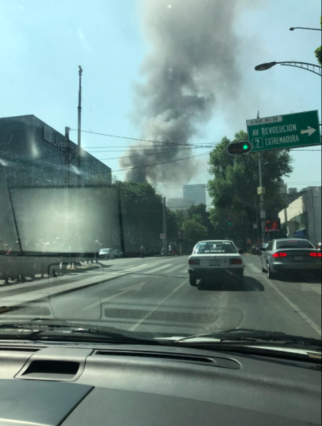 Incendio en Liverpool Insurgentes - Captura-de-pantalla-2017-02-10-a-las-11.40.09