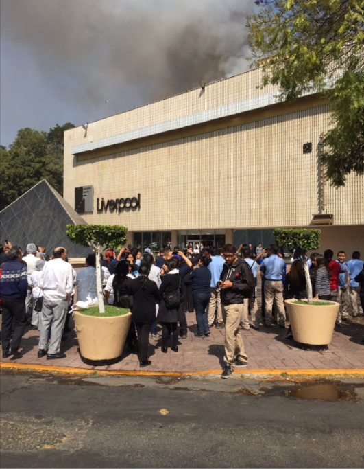 Incendio en Liverpool Insurgentes - Captura-de-pantalla-2017-02-10-a-las-11.49.37