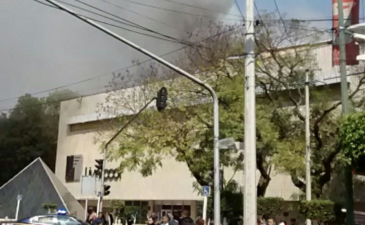 Liverpool Insurgentes permanecerá cerrado hasta garantizar seguridad