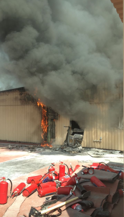 Incendio en Liverpool Insurgentes - Captura-de-pantalla-2017-02-10-a-las-12.07.19