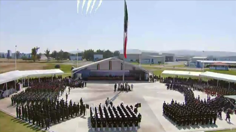 EPN inaugura Base Aérea Militar Número 5 en Jalisco - Captura-de-pantalla-2017-02-10-a-las-14.47.38