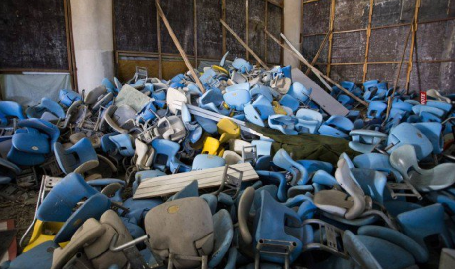 Así lucen algunas instalaciones de Río 2016 hoy en día - Captura-de-pantalla-2017-02-10-a-las-20.06.44