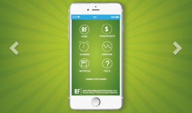 La app que ayuda a controlar tus gastos