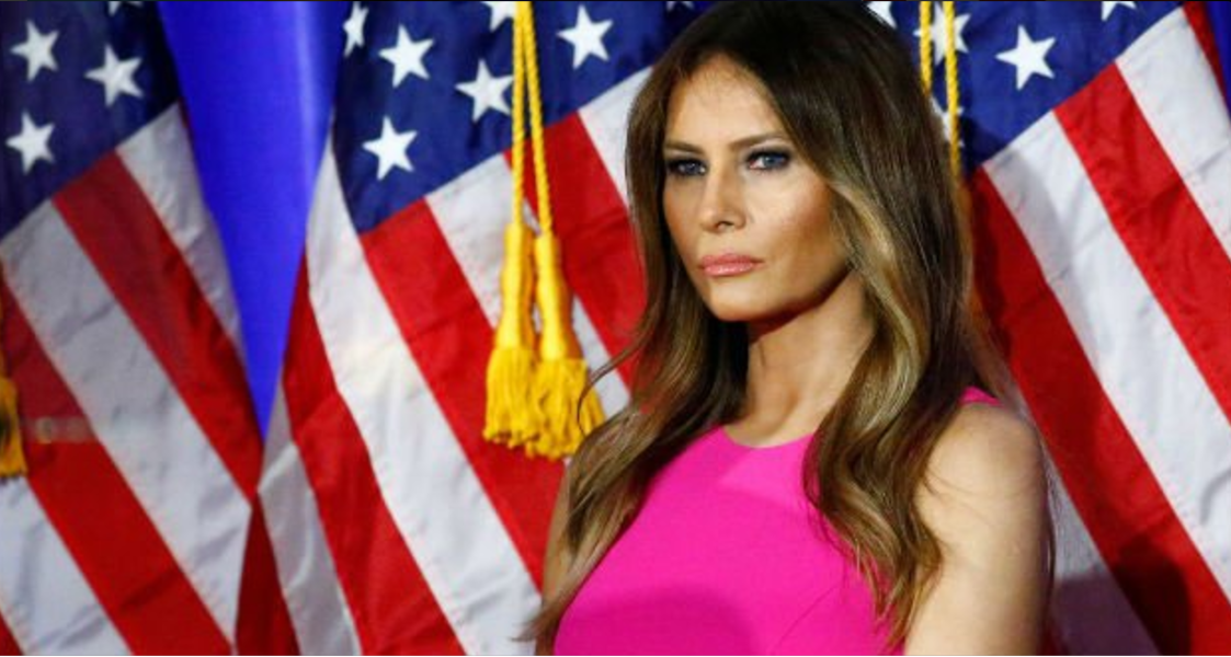 The New York Times reprueba comentario sobre Melania Trump - Captura-de-pantalla-2017-02-14-a-las-12.27.31