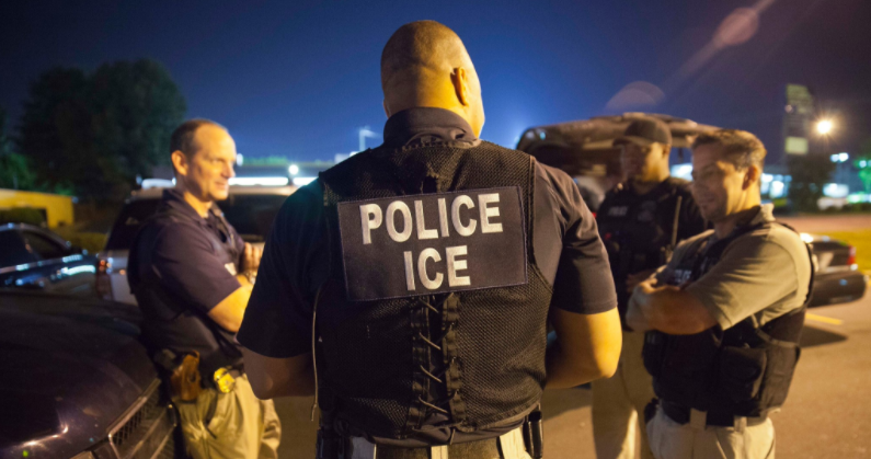 Construyen casas “secretas” para indocumentados en EE.UU.