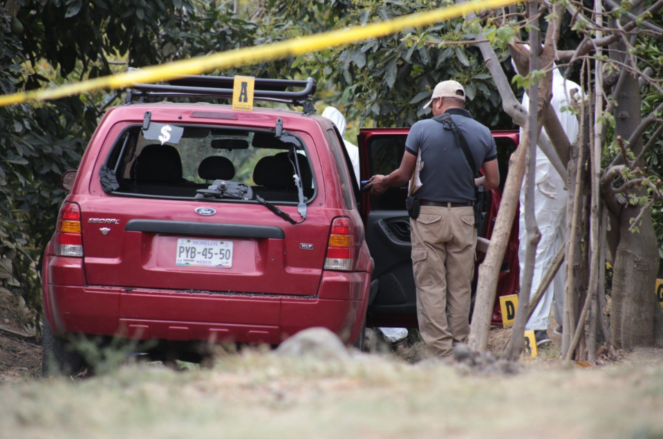 Dos de las cuatro víctimas encontradas en Morelos eran cantantes - Captura-de-pantalla-2017-02-16-a-las-18.14.40-1