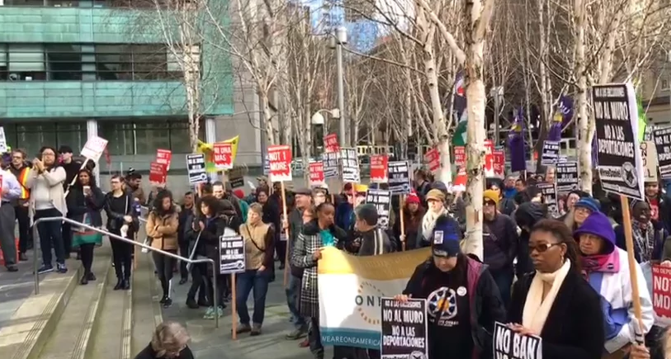 “Dreamer” mexicano no será liberado