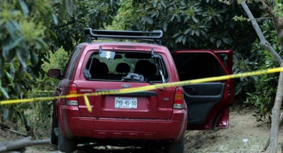 Dos de las cuatro víctimas encontradas en Morelos eran cantantes