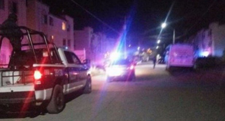 Dispara y mata al culpable de un balonazo a su coche