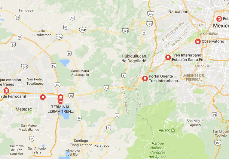 Tren Interurbano México-Toluca estará listo a finales de año - Captura-de-pantalla-2017-02-20-a-las-11.03.34