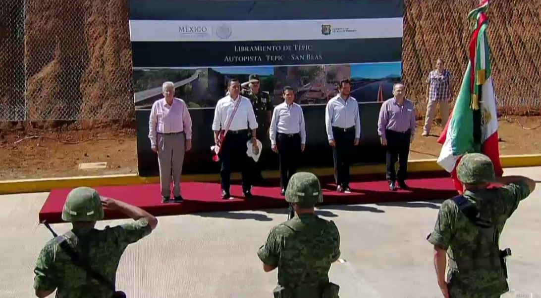 Obras son la mejor respuesta ante críticas al gobierno: EPN - Captura-de-pantalla-2017-02-21-a-las-18.11.31