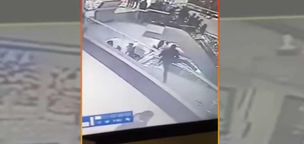 Adolescente turco se suicida tras rechazo de su novia