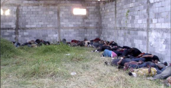 Violaciones a derechos humanos en México han repuntado: AI