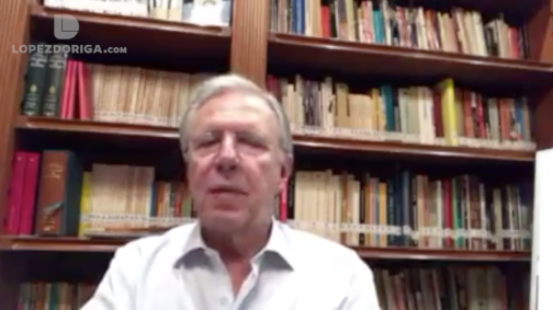 Lo que escribí para hoy