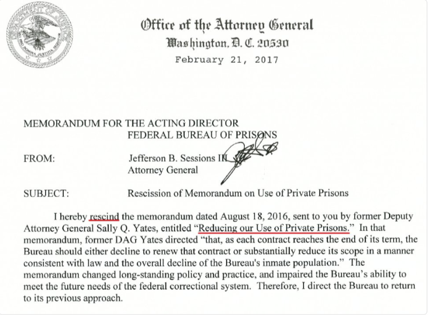 Trump vuelve a abrir la puerta para las prisiones privadas - Captura-de-pantalla-2017-02-23-a-las-19.39.58