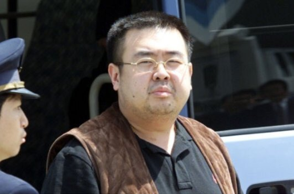 Kim Jong-nam murió 20 minutos después de ataque con VX