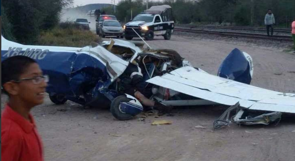 Accidente aéreo en Sonora deja cuatro muertos - Captura-de-pantalla-2017-02-27-a-las-19.04.59
