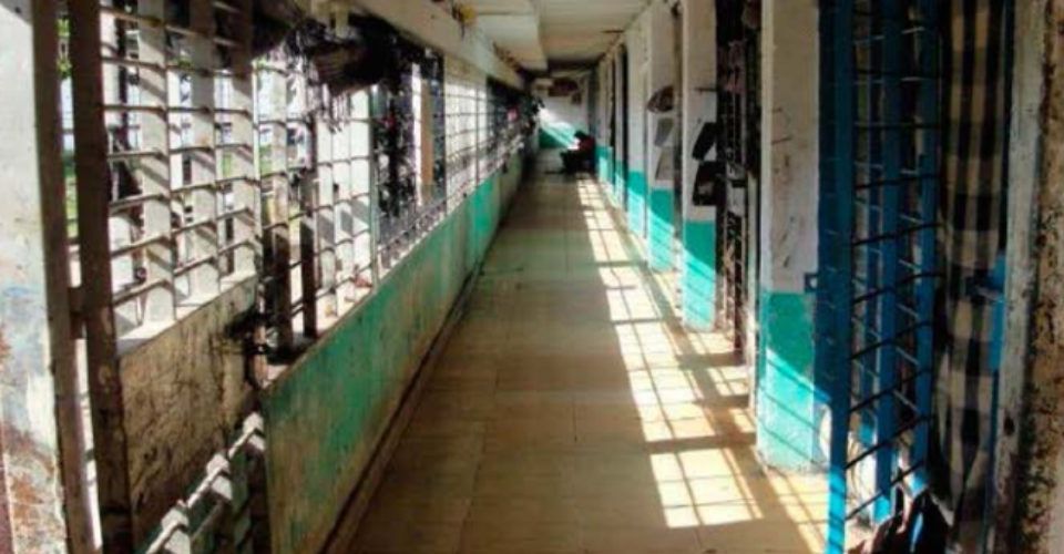 Confirman sentencia a delincuente que secuestró y mató a su prima