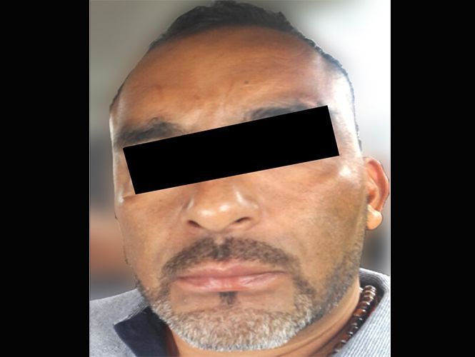 Liberan a “Pancho Cayagua”, líder de La Unión Tepito