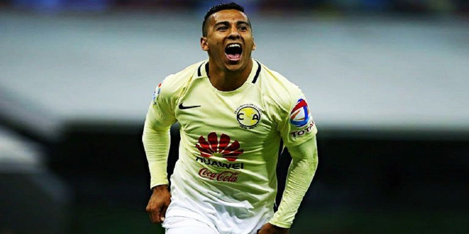 Cecilio Domínguez se perderá el Clásico Nacional