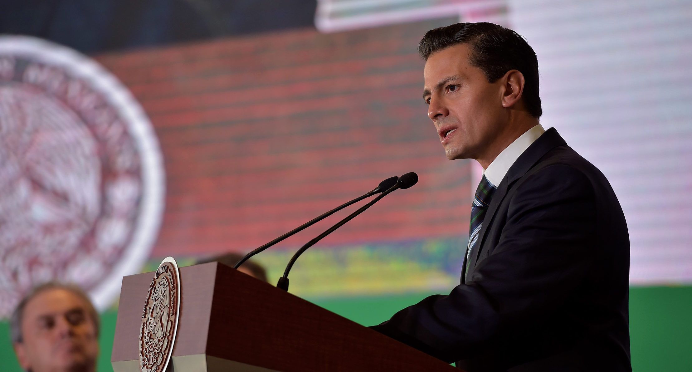 EPN condena ataque terrorista en Londres