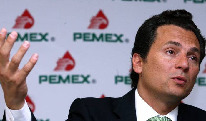 Morena presenta denuncia contra Lozoya ante la PGR - Emilio-Lozoya-Austin-1-e1502674965192