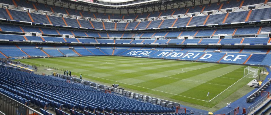 Real Madrid contesta a las críticas del alcalde de Vigo