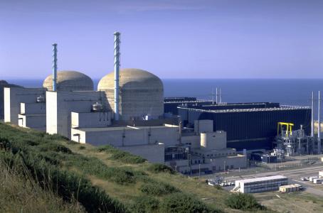 Explosión en central francesa sin riesgo nuclear: autoridades - Explosión-nuclear-2
