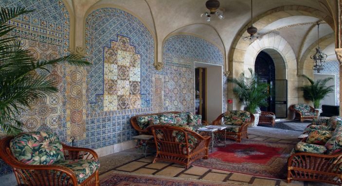 Conoce Mar-a-Lago, el club exclusivo de Donald Trump - Foto-de-Mar-a-Lago-