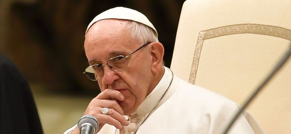 Papa Francisco no contempla viajar a Argentina en 2018 Papa Francisco no contempla viajar a Argentina en 2018