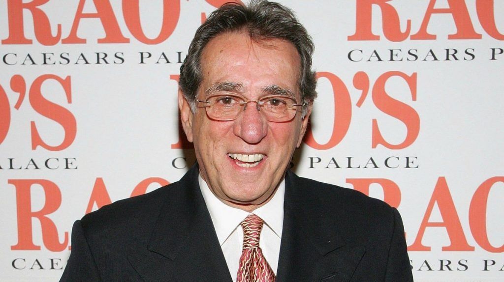 Muere Frank Pellegrino, actor de 'Los Soprano' - Frank-Pellegrino-1024x574