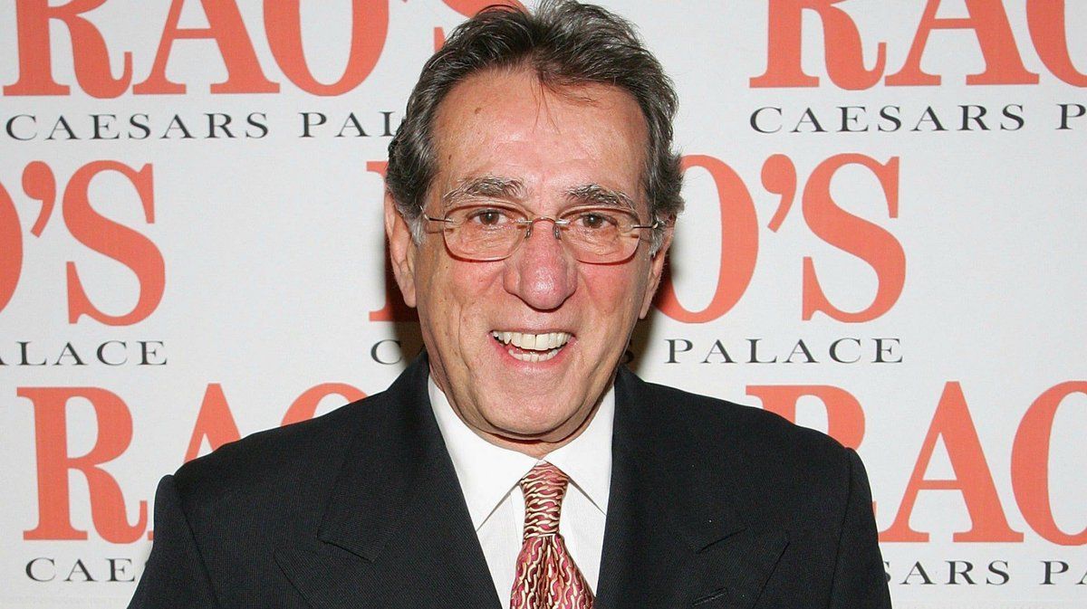 Muere Frank Pellegrino, actor de ‘Los Soprano’