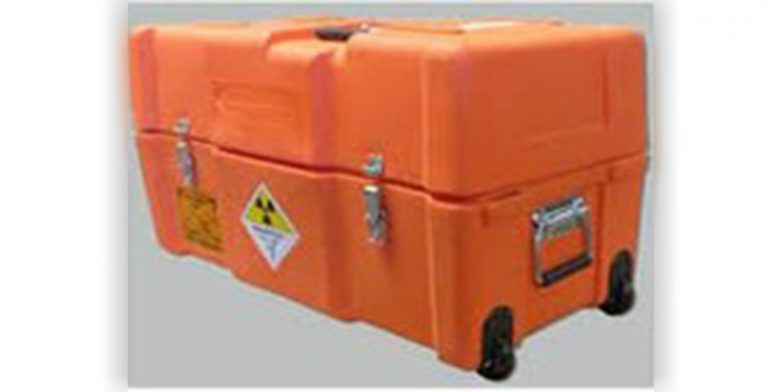 Roban fuente radiactiva. Alertan en seis estados del país