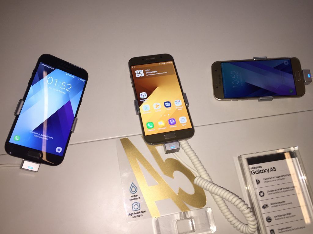 Lanza Samsung su teléfono para Millennials - FullSizeRender-7-1024x768