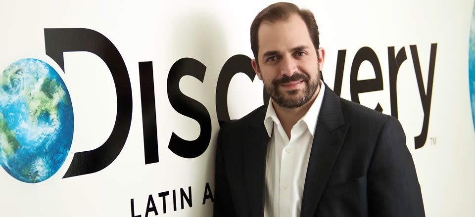 Gerardo López Gallo será el vicepresidente de Programación de Televisa