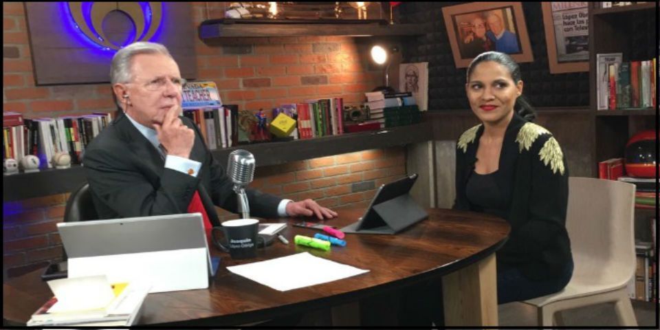 Haydeé Milanés presenta el homenaje Pablo Milanés