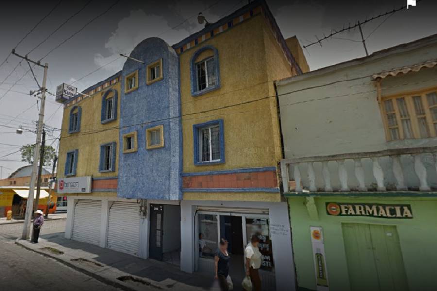 Confirma Policía Federal secuestro de ocho personas en Puebla