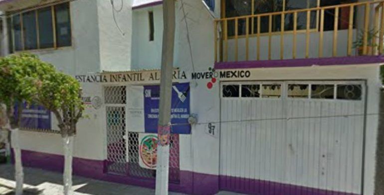 Niño de dos años muere al caer en cisterna de guardería