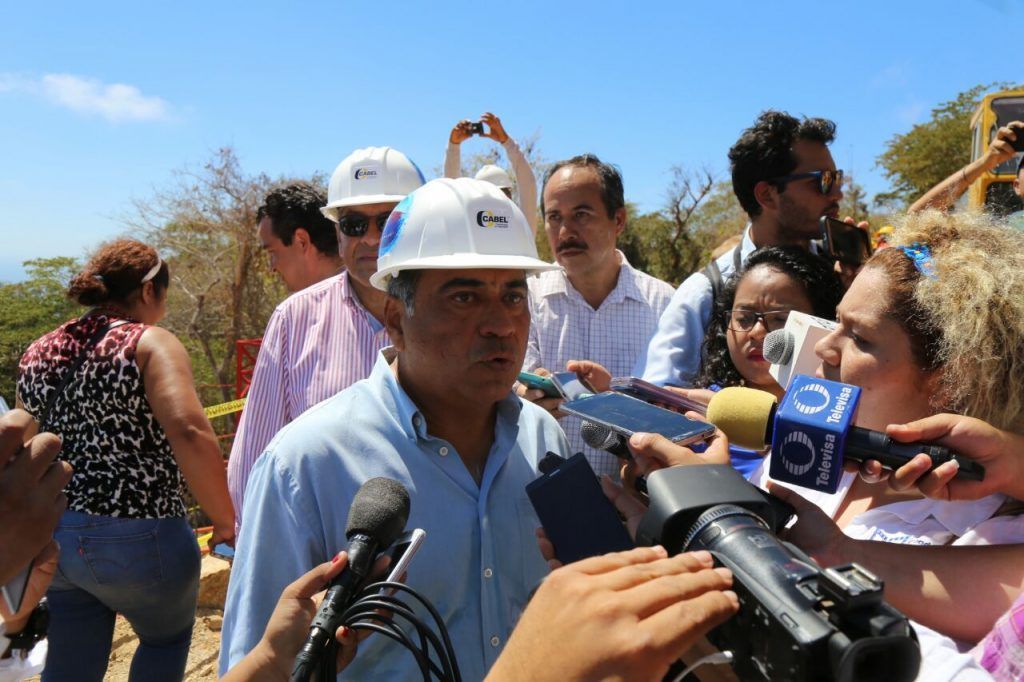 Héctor Astudillo supervisa avances de tirolesa Xtasea - IMG-20170223-WA0145-1024x682