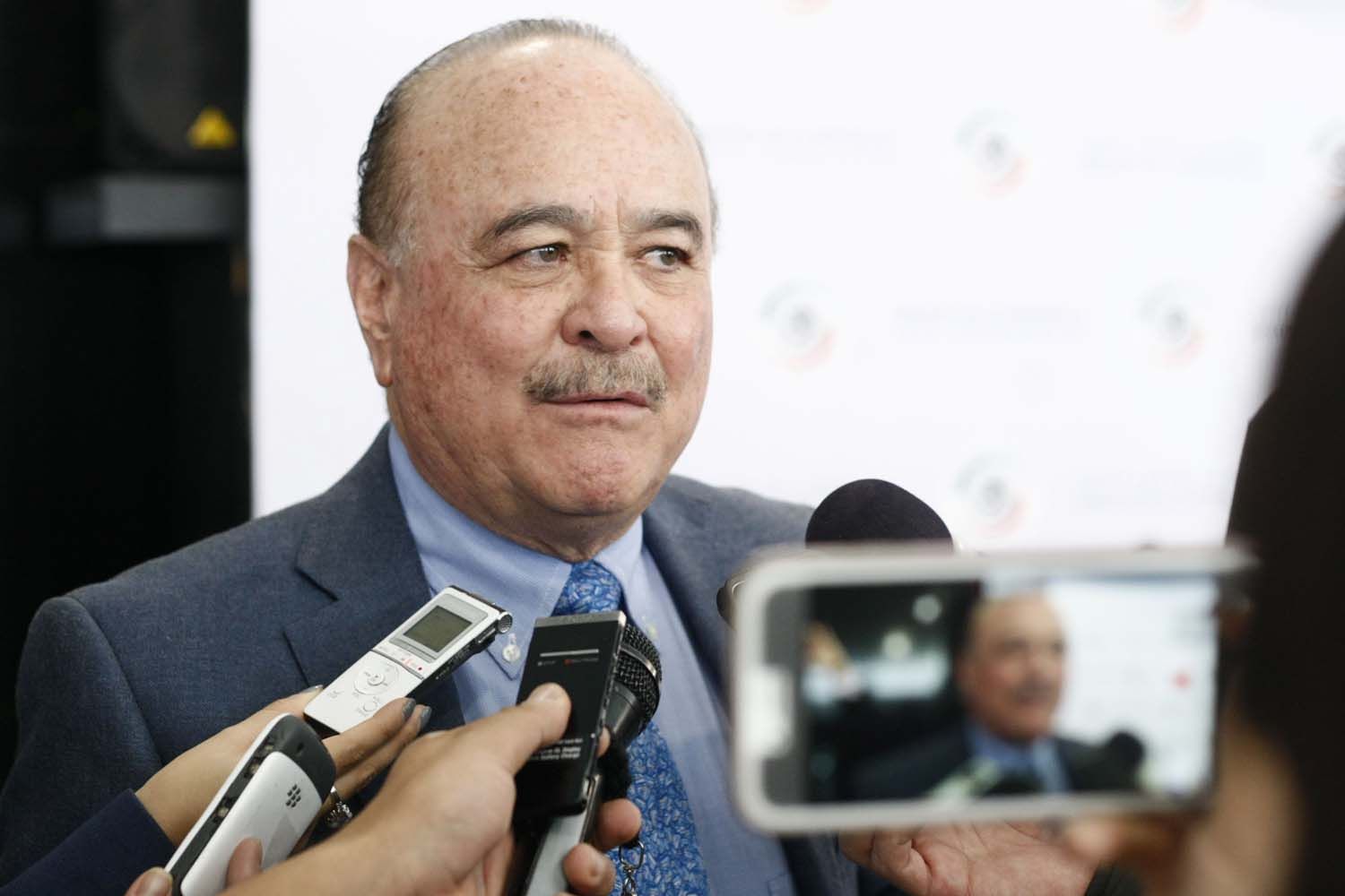 Ernesto Ruffo buscará la Presidencia con o sin el PAN - IMG_20161201_132703