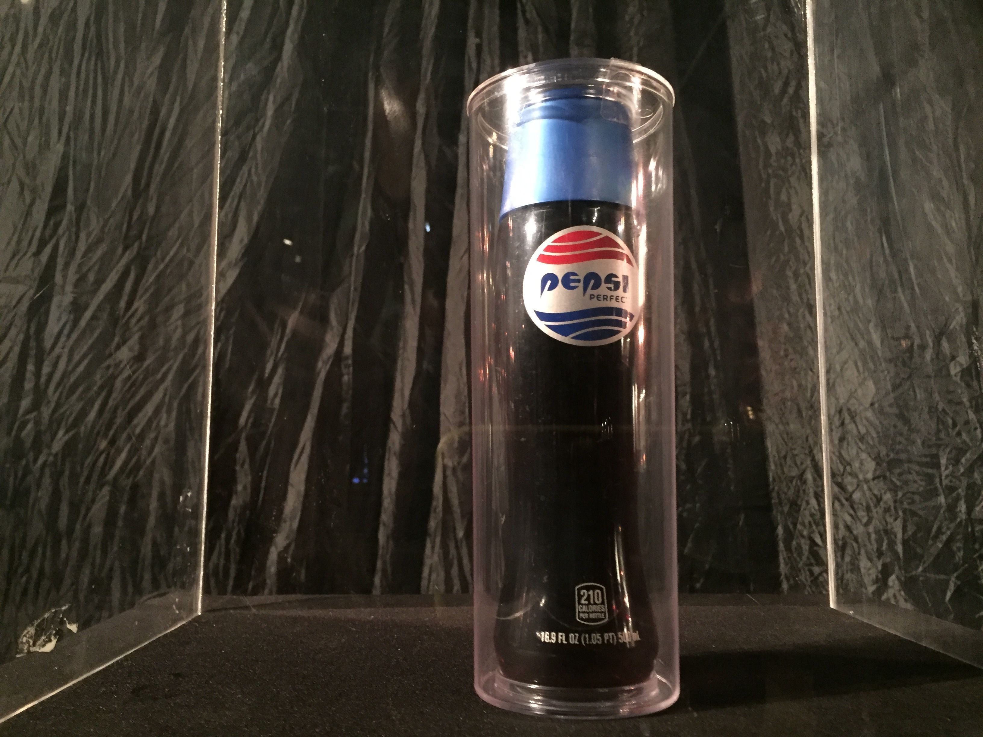 Una exhibición para fanáticos de Star Wars  - IMG_3584