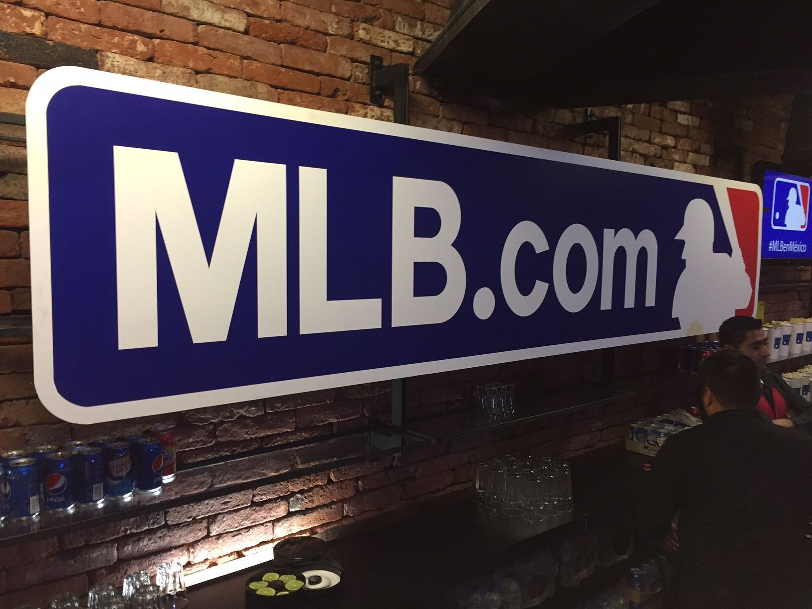 México podría tener un equipo de MLB a largo plazo