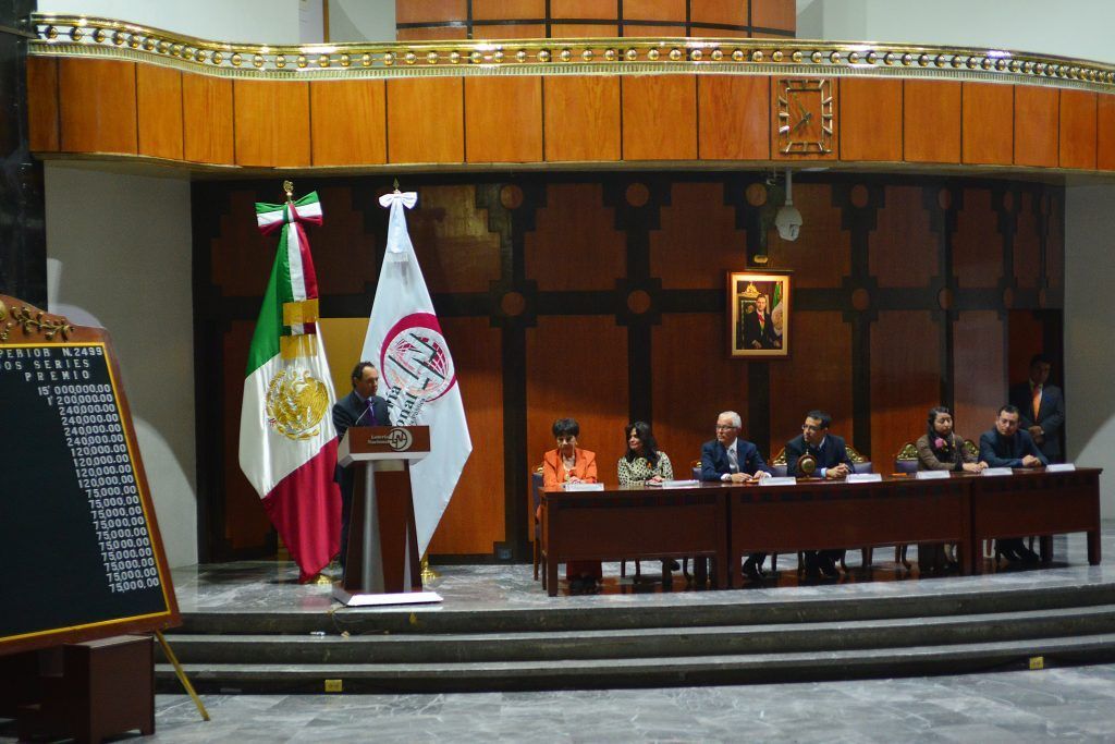 Lotería Nacional dedica su sorteo a la Serie del Caribe - JAM_0134-1024x683