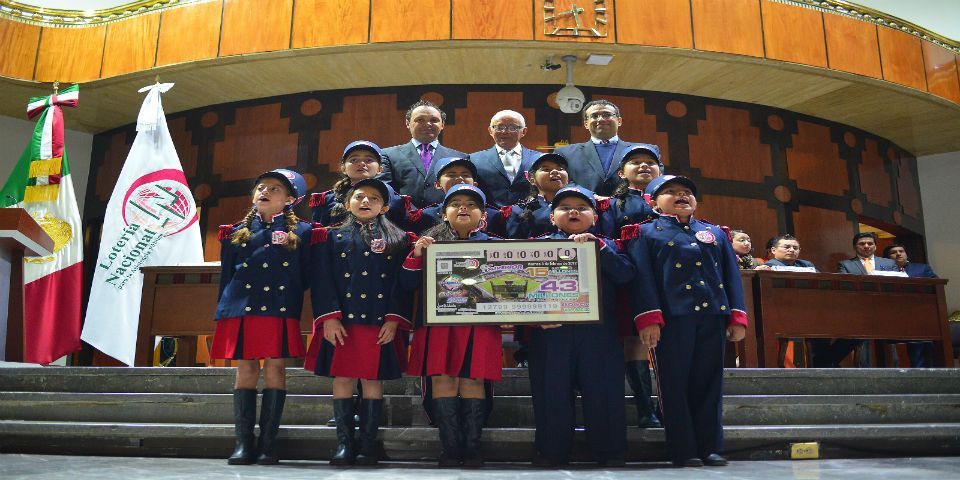 Lotería Nacional dedica su sorteo a la Serie del Caribe