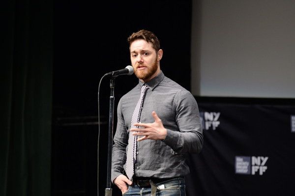 Periodista de NYT se disculpa con Melania Trump por comentario - JacobBernstein53rdNewYorkFilmFestival0YIYfWnNv5ul